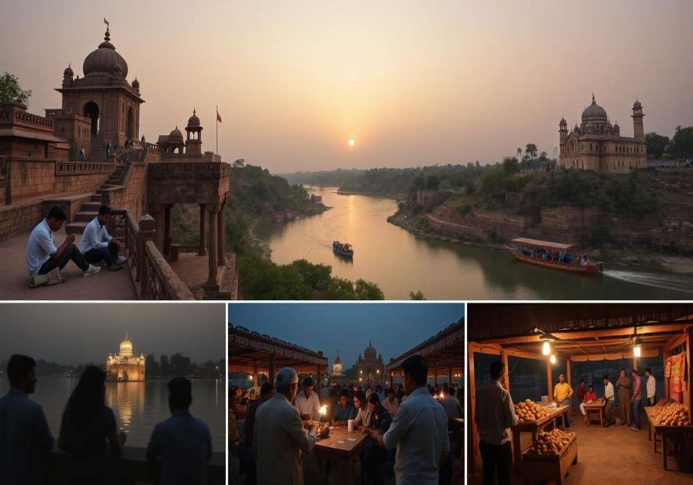 15 Best Things To Do In Kota